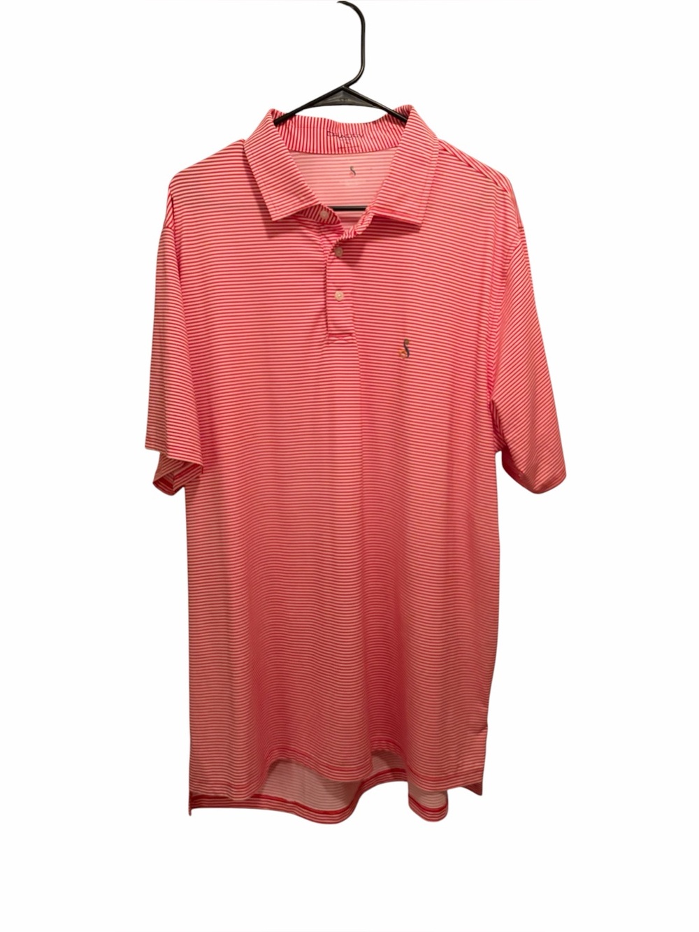B‎ Draddy Streamsong resort golf polo. Size XL. Good condition